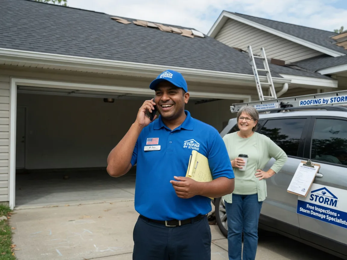 Roof Repair Near Me Mount Bethel, PA FAQs