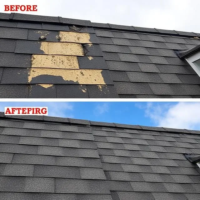 Roof Repair Near Me in Mount Bethel, PA near me